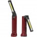 Ліхтар WORKLIGHT 71-XPE+COB(white+red), Li-Ion акумулятор, поворот 180º+180º, затискач, гак, магінт, ЗУ Type-C