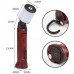 Ліхтар WORKLIGHT 72-XPE(white+red), 10 W, 350 Lumen, Li-Ion акумулятор, поворот 180º+180º, затискач, гак, магінт, ЗУ Type-C