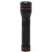 Ліхтар PLD-231 WHITE LASER LED PM10-TG+COB(white+red), 1х18650, power bank, індикація заряду, ЗП Type-C, магніт, zoom, Box