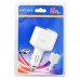 Автомобільна USB зарядка від прикурювача 12V VST-813, 2 USB Автомобільна USB зарядка від прикурювача 12V VST-813, 2 USB