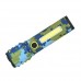 Ліхтар C71M-P50+COB camouflage, Li-Ion аккум., zoom, ЗУ microUSB, Box Ліхтар C71M-P50+COB camouflage, Li-Ion аккум., zoom, ЗУ microUSB, Box