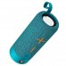 Bluetooth-колонка TG619, c функцією speakerphone, радіо, peacock Bluetooth-колонка TG619, c функцією speakerphone, радіо, peacock