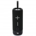 Bluetooth-колонка TG619C з RGB ПІДСВІЧУВАННЯМ, speakerphone, радіо, black