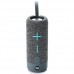 Bluetooth-колонка TG619C з RGB ПІДСВІЧУВАННЯМ, speakerphone, радіо, grey Bluetooth-колонка TG619C з RGB ПІДСВІЧУВАННЯМ, speakerphone, радіо, grey