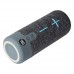 Bluetooth-колонка TG619C з RGB ПІДСВІЧУВАННЯМ, speakerphone, радіо, grey Bluetooth-колонка TG619C з RGB ПІДСВІЧУВАННЯМ, speakerphone, радіо, grey