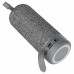 Bluetooth-колонка TG619C з RGB ПІДСВІЧУВАННЯМ, speakerphone, радіо, grey Bluetooth-колонка TG619C з RGB ПІДСВІЧУВАННЯМ, speakerphone, радіо, grey