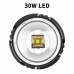 Ліхтар налобний A16 WHITE LASER LED PM10-TG, 2x18650, індикація заряду, ЗУ microUSB, zoom, Box Ліхтар налобний A16 WHITE LASER LED PM10-TG, 2x18650, індикація заряду, ЗУ microUSB, zoom, Box