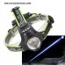 Ліхтар налобний A16 WHITE LASER LED PM10-TG, 2x18650, індикація заряду, ЗУ microUSB, zoom, Box Ліхтар налобний A16 WHITE LASER LED PM10-TG, 2x18650, індикація заряду, ЗУ microUSB, zoom, Box