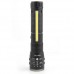 Ліхтар PLD-P27 WHITE LASER LED PM10-TG+COB, 1х18650, магніт, затискач, ЗУ Type-C, zoom, Box