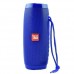 Bluetooth-колонка TG157, speakerphone, радіо, blue Bluetooth-колонка TG157, speakerphone, радіо, blue
