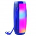 Bluetooth-колонка TG157, speakerphone, радіо, blue Bluetooth-колонка TG157, speakerphone, радіо, blue