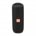 Bluetooth-колонка TG365, з функцією speakerphone, радіо, black Bluetooth-колонка TG365, з функцією speakerphone, радіо, black