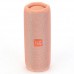 Bluetooth-колонка TG365, з функцією speakerphone, радіо, pink