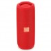 Bluetooth-колонка TG365, з функцією speakerphone, радіо, red Bluetooth-колонка TG365, з функцією speakerphone, радіо, red