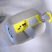 Bluetooth-колонка TG655 з RGB ПІДСВІЧУВАННЯМ,  speakerphone, радіо, grey