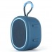 Bluetooth-колонка TG662, з функцією speakerphone, радіо, blue Bluetooth-колонка TG662, з функцією speakerphone, радіо, blue