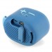 Bluetooth-колонка TG662, з функцією speakerphone, радіо, blue Bluetooth-колонка TG662, з функцією speakerphone, радіо, blue