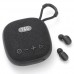 Bluetooth-колонка з навушниками TG813, з функцією speakerphone, радіо, black