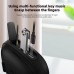 Bluetooth-колонка з навушниками TG813, з функцією speakerphone, радіо, black