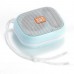 Bluetooth-колонка TG394, IPX7, з функцією speakerphone, радіо, blue