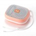 Bluetooth-колонка TG394, IPX7, з функцією speakerphone, радіо, pink