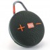 Bluetooth-колонка TG648, з функцією speakerphone, радіо, green