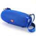 Bluetooth-колонка TG534, з функцією speakerphone, радіо, blue Bluetooth-колонка TG534, з функцією speakerphone, радіо, blue