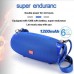 Bluetooth-колонка TG534, з функцією speakerphone, радіо, blue Bluetooth-колонка TG534, з функцією speakerphone, радіо, blue