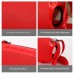 Bluetooth-колонка TG534, з функцією speakerphone, радіо, red Bluetooth-колонка TG534, з функцією speakerphone, радіо, red