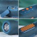 Bluetooth-колонка TG341, з функцією speakerphone, радіо, blue