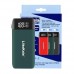 Зарядний пристрій + POWER BANK LiitoKala Lii-MP2, 2x18650/ 21700
