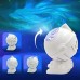 Зоряний 3D проектор XL-732 Astronaut, Night Light