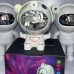 Зоряний 3D проектор XL-732 Astronaut, Night Light