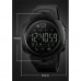 Годинники наручні 1301BK SKMEI, BLACK, Smart Watch