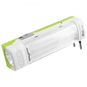 Ліхтар Luxury 1029, 1W + 9SMD, вбудований акумулятор, ЗУ 220V Ліхтар Luxury 1029, 1W + 9SMD, вбудований акумулятор, ЗУ 220V