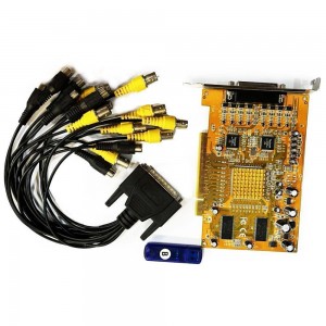 Плата UD 2108 Плата UD 2108