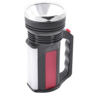 Ліхтар переносний Luxury 2836, 1W+16SMD, вбудований акумулятор, ЗУ 220V