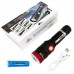 Ліхтар Police BL-736-T6, 1х18650, зажим, zoom, ЗУ microUSB, Box Ліхтар Police BL-736-T6, 1х18650, зажим, zoom, ЗУ microUSB, Box