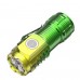 Ліхтар PLD-HP01-3LED, Li-Ion аккумулятор, індикація заряду, ЗУ Type-C, магніт, Box Ліхтар PLD-HP01-3LED, Li-Ion аккумулятор, індикація заряду, ЗУ Type-C, магніт, Box
