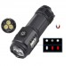 Ліхтар X-3L-3LED+3SMD(white+red), Li-Ion акум., індикація заряду, ЗУ Type-C, магніт, Box Ліхтар X-3L-3LED+3SMD(white+red), Li-Ion акум., індикація заряду, ЗУ Type-C, магніт, Box