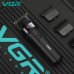 Тример VGR V-987 BLACK, 3 насадки, LED display Тример VGR V-987 BLACK, 3 насадки, LED display