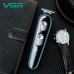 Тример VGR V-055 з регулятором висоти, 4 насадки Тример VGR V-055 з регулятором висоти, 4 насадки