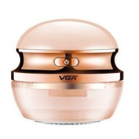Акумуляторна машинка для видалення ковтунців VGR V-817 PINK Акумуляторна машинка для видалення ковтунців VGR V-817 PINK