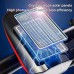 Велоліхтар із сигналом 7599/S7588, сонячна батарея, Waterproof, Li-Ion акумулятор, ЗП Type-C Велоліхтар із сигналом 7599/S7588, сонячна батарея, Waterproof, Li-Ion акумулятор, ЗП Type-C