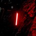 Велоліхтар 8821-LED, Li-Ion акум.., ЗУ micro USB