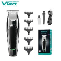 Тример VGR V-030, 4 насадки Тример VGR V-030, 4 насадки