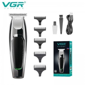 Тример VGR V-030, 4 насадки Тример VGR V-030, 4 насадки