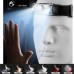 Ліхтар налобний YY-19B-3SMD+2COB(white+yellow+red), Motion Sensor, Li-Ion акумулятор, ЗУ Type-C, магніт, Box