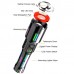 Ліхтар NIGHT VISION FLUORESCENCE W515-PM10-TG, індикація заряду, 1x18650, ЗУ Type-C, zoom, Box Ліхтар NIGHT VISION FLUORESCENCE W515-PM10-TG, індикація заряду, 1x18650, ЗУ Type-C, zoom, Box