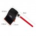 Велоліхтар 8821-LED, Li-Ion акум.., ЗУ micro USB